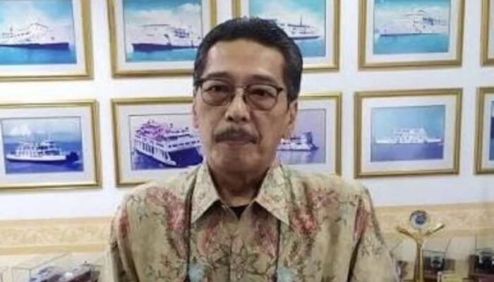 Biaya Operasional Membengkak, Pengusaha Pelayaran Swasta Desak Kemenhub Berikan Insentif