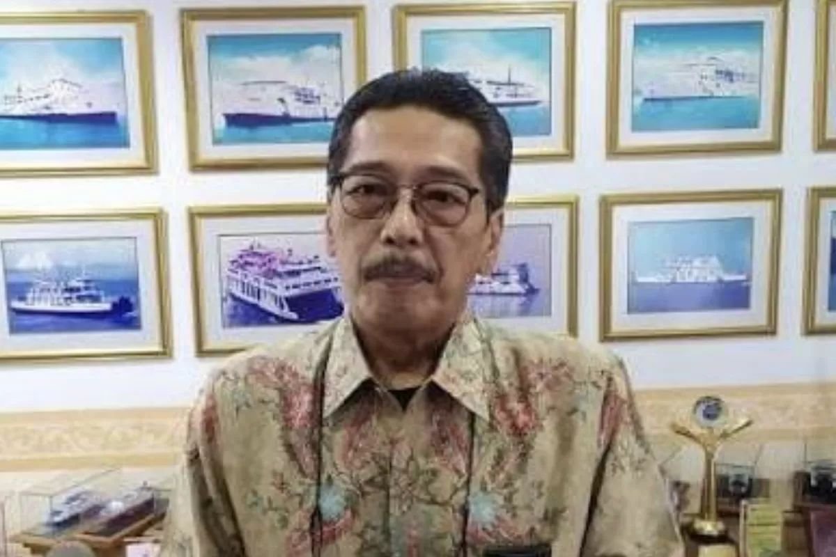 Biaya Operasional Membengkak, Pengusaha Pelayaran Swasta Desak Kemenhub Berikan Insentif 1 IMG 20260203 WA0037