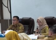 Menuju Kota Cerdas, Pemkot Banjarmasin Evaluasi Implementasi Smart City