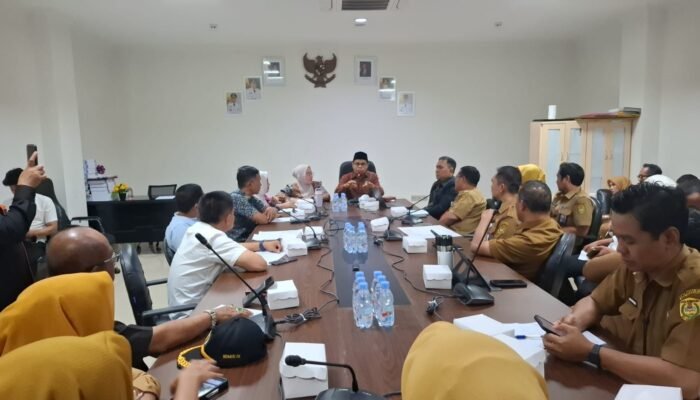 Pengurangan Penerima BPJS Kesehatan 2026, DPRD Banjarmasin Minta Data Dibuka Transparan