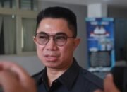 Wakil Ketua DPRD Kalteng Junaidi Sebut Penyusunan RAPBD 2027 Wajib Perhatikan Skala Prioritas