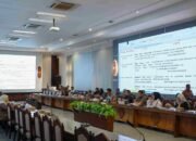 DPRD Bersama Pemprov Kalteng Sepakati Sejumlah Agenda Hingga Akhir Maret 2026