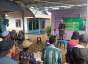 Habib Farhan Pada Reses Siap Perjuangan Aspirasi Warga dan Angkat Masalah ke DPRD Kalsel