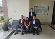 Majelis Hakim Tipikor Banjarmasin Vonis Bebas Ketua dan Sekretaris NPC HSU