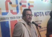 Ini Cerita Wagub DKI Rano Karno tentang Syuting Film Dibintangi Lisa BLACKPINK