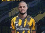 Murilo Mendes Dipinjamkan Barito Putera ke Klub Liga Italia Giuliano Calcio 1928