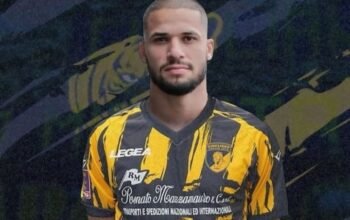 Murilo Mendes Dipinjamkan Barito Putera ke Klub Liga Italia Giuliano Calcio 1928