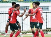 Jelang Lawan Perseka, Barabai FC Tanpa Diperkuat Striker M Said dan Dua Pilar di Enam Besar Liga 4 Kalsel