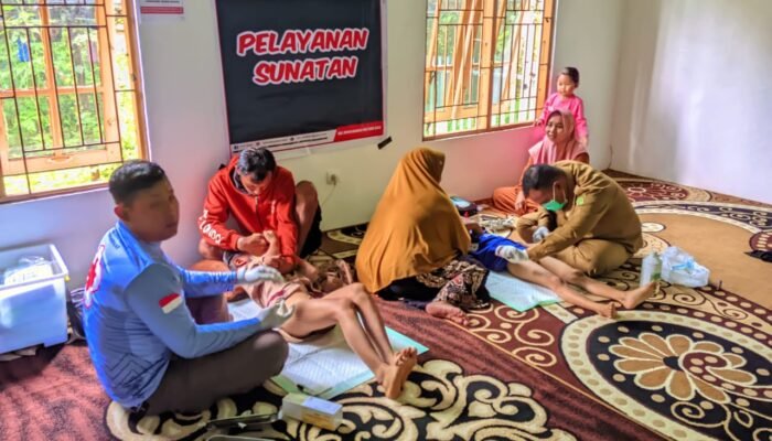Ratusan Warga Desa Nikmati Layanan Kesehatan Gratis, Sambut Bulan Ramadan 3 IMG 20260204 WA0040