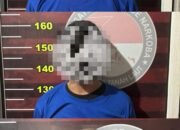 Satresnarkoba Polres Tanah Laut Amankan Tiga Pengedar Narkoba