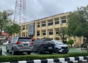 Kapolresta Banjarmasin Mengaku Belum Terima Informasi Resmi Terkait Dugaan OTT KPK di KPP Pratama Banjarmasin