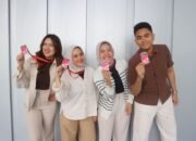 Telkom Buka Program Magang Khusus AI dan B2B Solutions untuk Mahasiswa