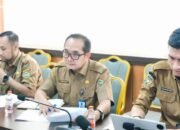 ESDM Kalteng Matangkan Rencana Penyaluran PLTS untuk Sekolah