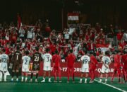 PSSI Panggil 28 Pemain Timnas U-17 Hadapi China