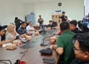 Ketua Komisi II DPRD Banjarmasin Sarankan Bonus Peraih Medali Poprov Tetap Sama dengan Sebelumnya