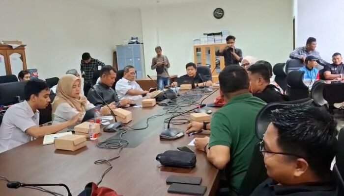 Ketua Komisi II DPRD Banjarmasin Sarankan Bonus Peraih Medali Poprov Tetap Sama dengan Sebelumnya