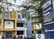 Kepala KPP Madya Banjarmasin Mulyono dan Dua orang lain Ditangkap KPK dalam OTT