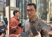 KPK Amankan Rp1 Miliar Lebih dalam OTT Kantor Pelayanan Pajak Madya Banjarmasin