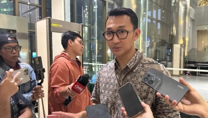 KPK Amankan Rp1 Miliar Lebih dalam OTT Kantor Pelayanan Pajak Madya Banjarmasin