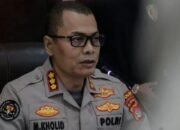 Kepala Satresnarkoba Polres Bima di Periksa Polda NTB, Diduga Terlibat Peredaran Narkoba
