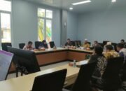 DPRD HSU Bahas Raperda Perubahan Bantuan Hukum bagi Masyarakat Miskin