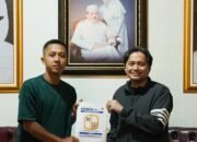 Roni Sugeng Rekrutan Terakhir Barito Putera