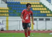 Barabai FC Versus Persemar, Penentuan Juara Grup D Enam Besar Liga 4 Kalsel