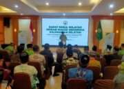 DMI Kalsel Gelar Rakerwil I, Evaluasi Kerja Sebelumnya dan Membuat Program Tahun Depan