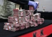 KPK Ungkap Waka PN Depok Terima Rp2,5 Miliar dari PT DMV, Dapat Data PPATK