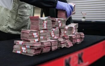 KPK Ungkap Waka PN Depok Terima Rp2,5 Miliar dari PT DMV, Dapat Data PPATK