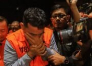 Pemilik Blueray Cargo John Field Menyerahkan Diri ke KPK