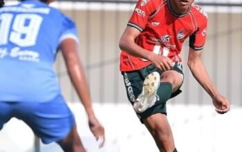 Tahan Imbang Persemar 1-1, Barabai FC Lolos ke Semifinal Liga 4 Kalsel