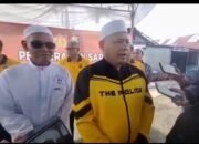 Polda Kalsel Siapkan Pengamanan Maksimal Haul, Kerahkan Ratusan Personel dan Kendaraan Khusus