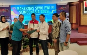 Lampung Tuan Rumah Porwanas 2027, Ini Cabor Dipertandingkan