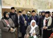 Al Falah Ploso Kediri Toreh Sejarah “Khatmil Sahih Bukhari” di Komplek  Sang Imam 