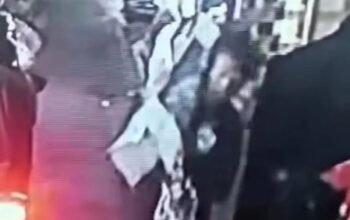 Pria Diduga Manggul Mayat di Permukiman Diselidiki Polisi