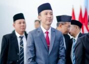 Moment HPN, Rangga Lesmana Ajak Pers Kalteng Jaga Integritas