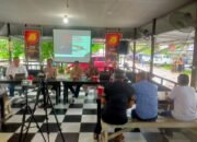 Fahriannor Sebut Orang Takut Jadi Bupati atau Jabatan Publik Akibat Adanya Kriminalisasi Kebijakan