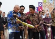 Banjarmasin Bidik Pariwisata Jadi Mesin Ekonomi Rakyat, Siapkan 500 Even