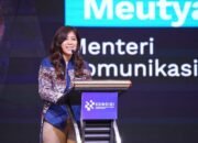 Pesan Menkomdigi di HPN Sebut Kepercayaan Publik Tak Boleh Kalah oleh Algoritma