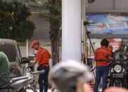 Harga BBM Shell, bp, dan Vivo Kompak Turun