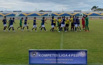 Kalahkan Perseka 4-2, Persemar Lolos ke Semifinal Liga 4 Kalsel 5 IMG 20260209 WA0046