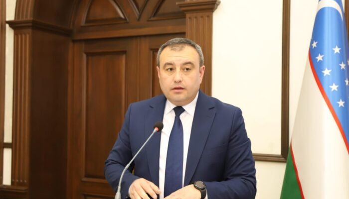 Dukung Wisata Religi 2026, Samarkand Buka Penerbangan Langsung ke Indonesia