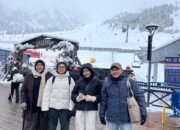 Warga Indonesia Mulai Lirik Kazakhstan, Ada Apa?