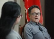 Anggota Komisi I DPRD Kalteng Y Fredy Ering Ingatkan Pemda agar Lebih Cermat Kelola Anggaran