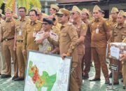 107 Ribu SPPT PBB-P2 Dibagikan, Wali Kota Targetkan Pendapatan Daerah Banjarmasin Terdongkrak