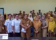Jelang Penilaian PPE 2026, Pemkab HST Gelar Rapat Evaluasi PUG