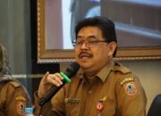 Diskominfo Kalsel Kembangkan Aplikasi “Rakat” untuk Percepat Digitalisasi Pelayanan Publik