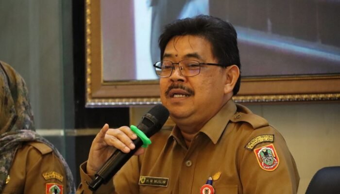 Diskominfo Kalsel Kembangkan Aplikasi “Rakat” untuk Percepat Digitalisasi Pelayanan Publik