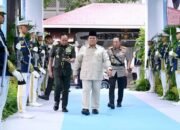 Ini Pesan Presiden Buat Deputi Gubernur BI yang Baru